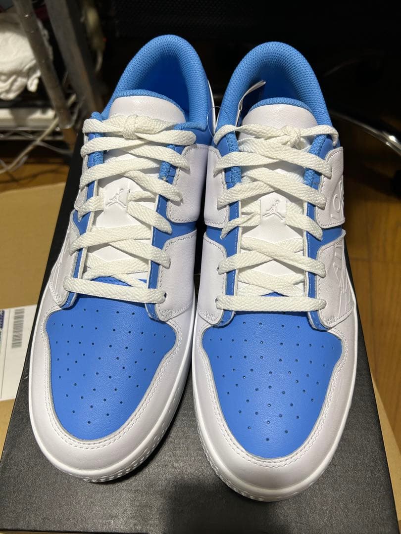 ジョーダンNUレトロ1Gゴルフシューズサイズ28