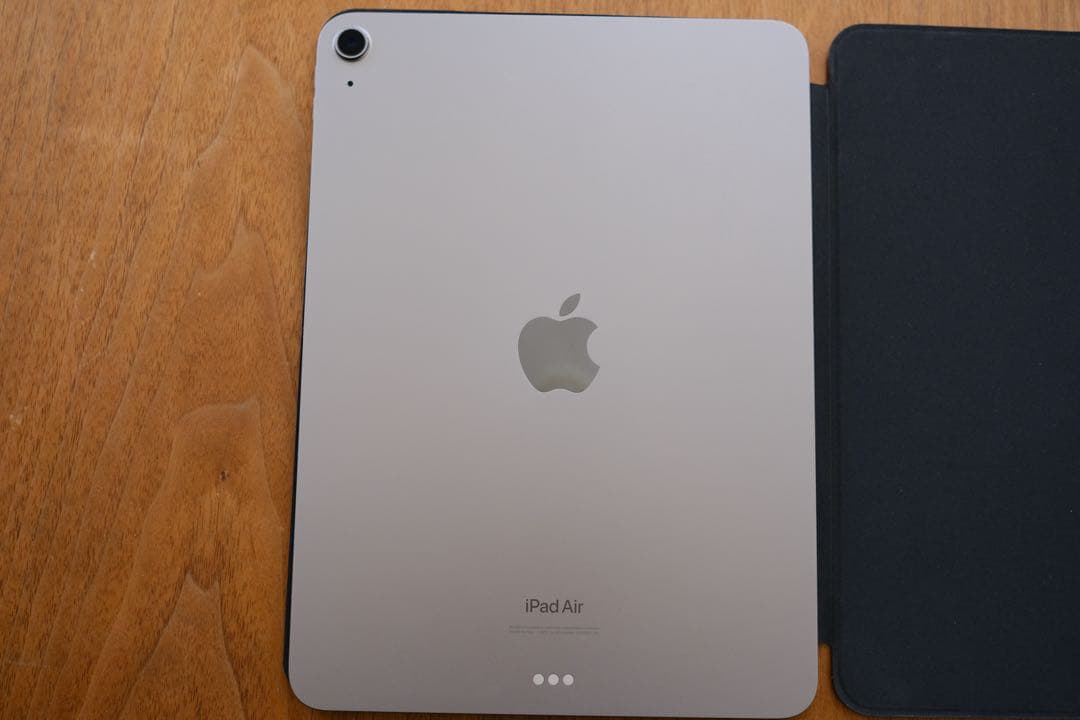 Apple iPad Air M2 11インチ128G バッテリー95%箱あり