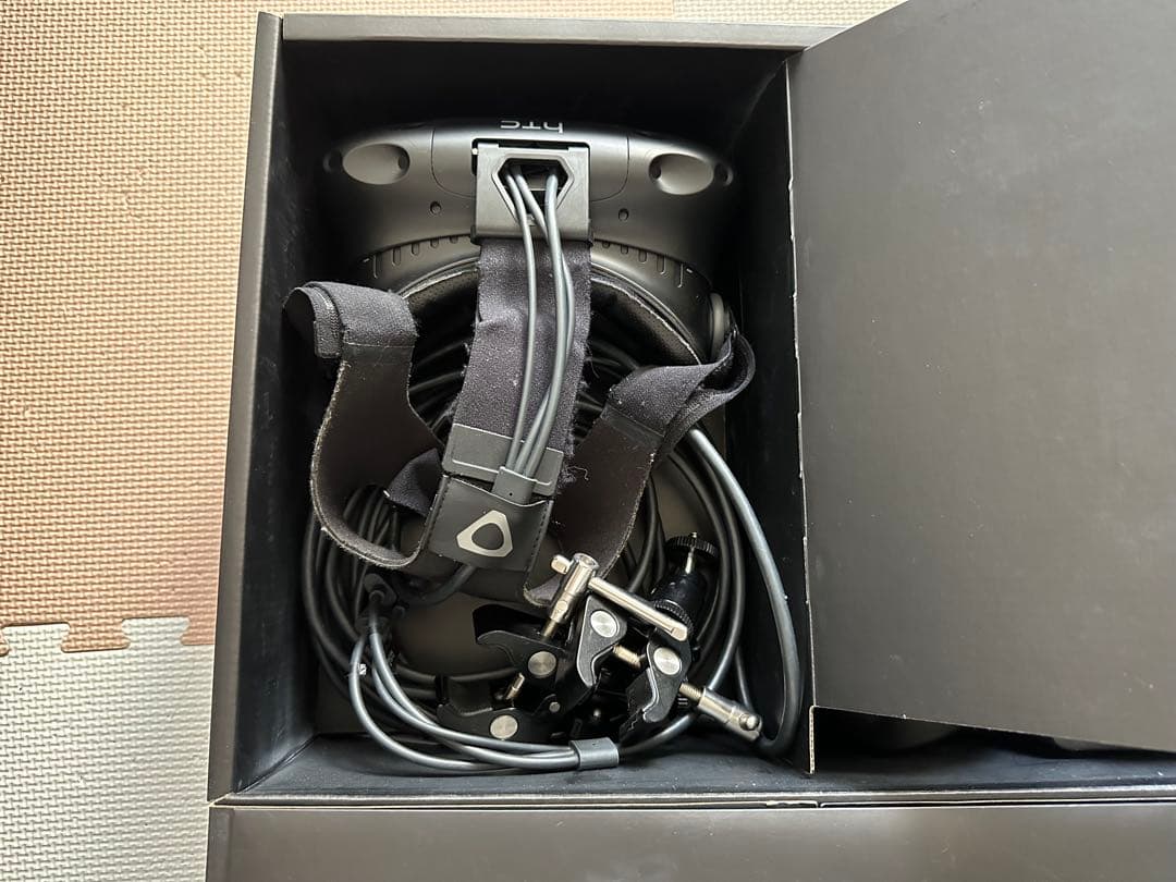 その他 HTC VIVE