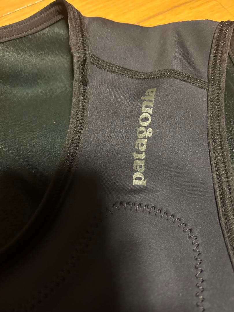 ウェットスーツ メンズ・ユーレックス・インパクト・ベスト M