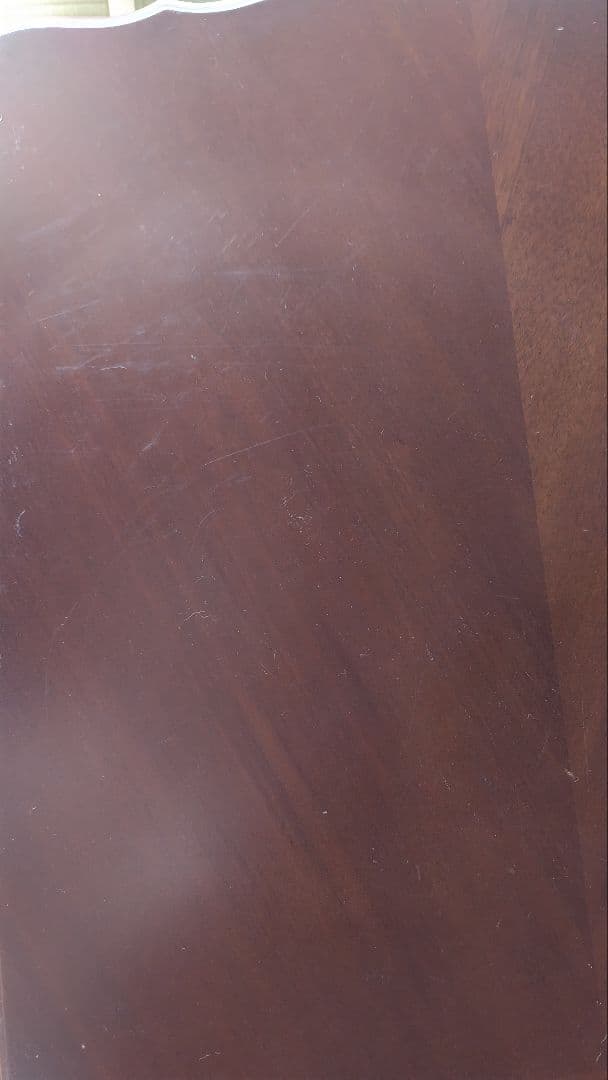 ◉karimoku 猫足　クラシックセンターテーブル ◉