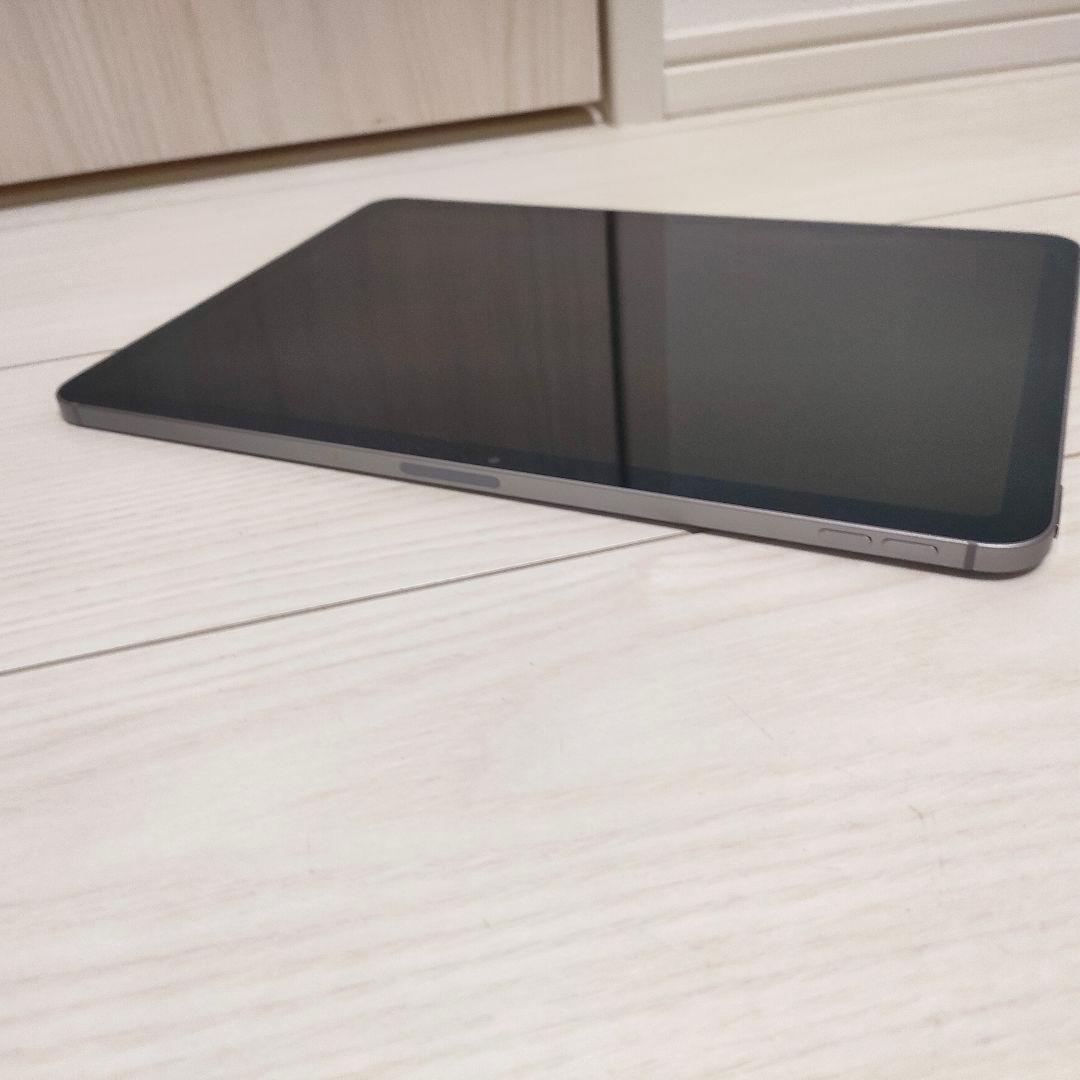 iPad Air　M2 11インチ 512GB スペースグレイ SIMフリー