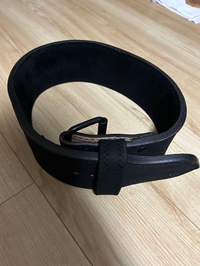 Rogue パワーベルト mサイズ