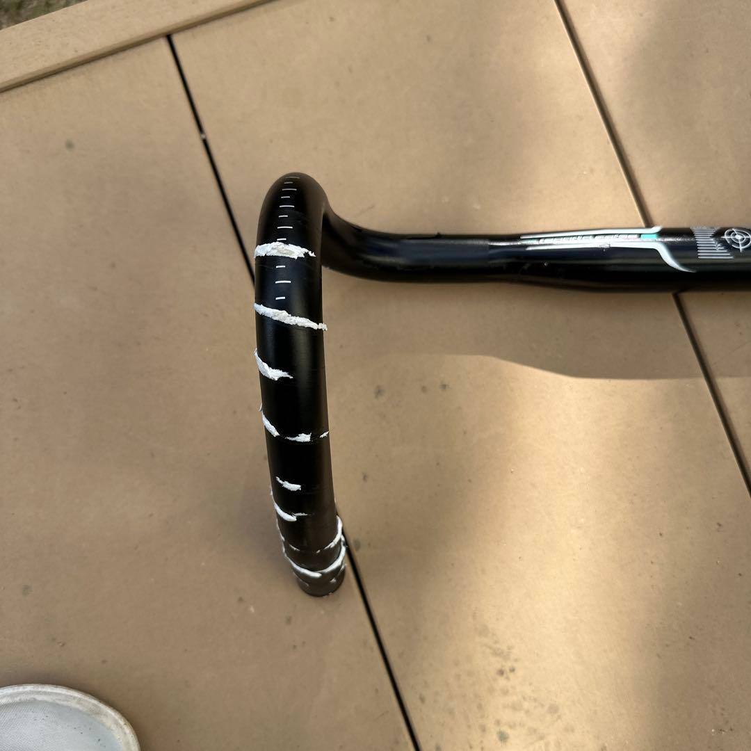 Bianchi ビアニローネ7 ロードバイクフレーム 53センチ