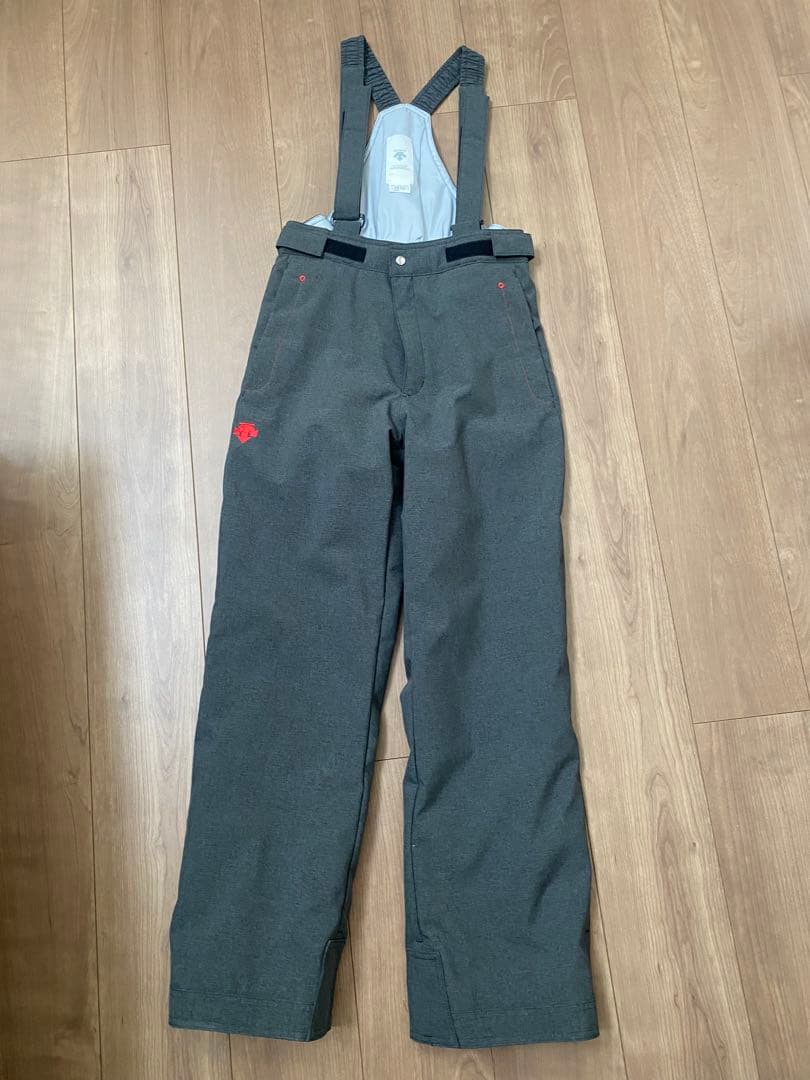 スキーウェア　DESCENTE 上下セット