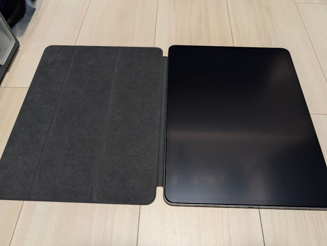 12.9インチiPad Pro M1 Wi-Fi 256G、 カバー、ペンシル有