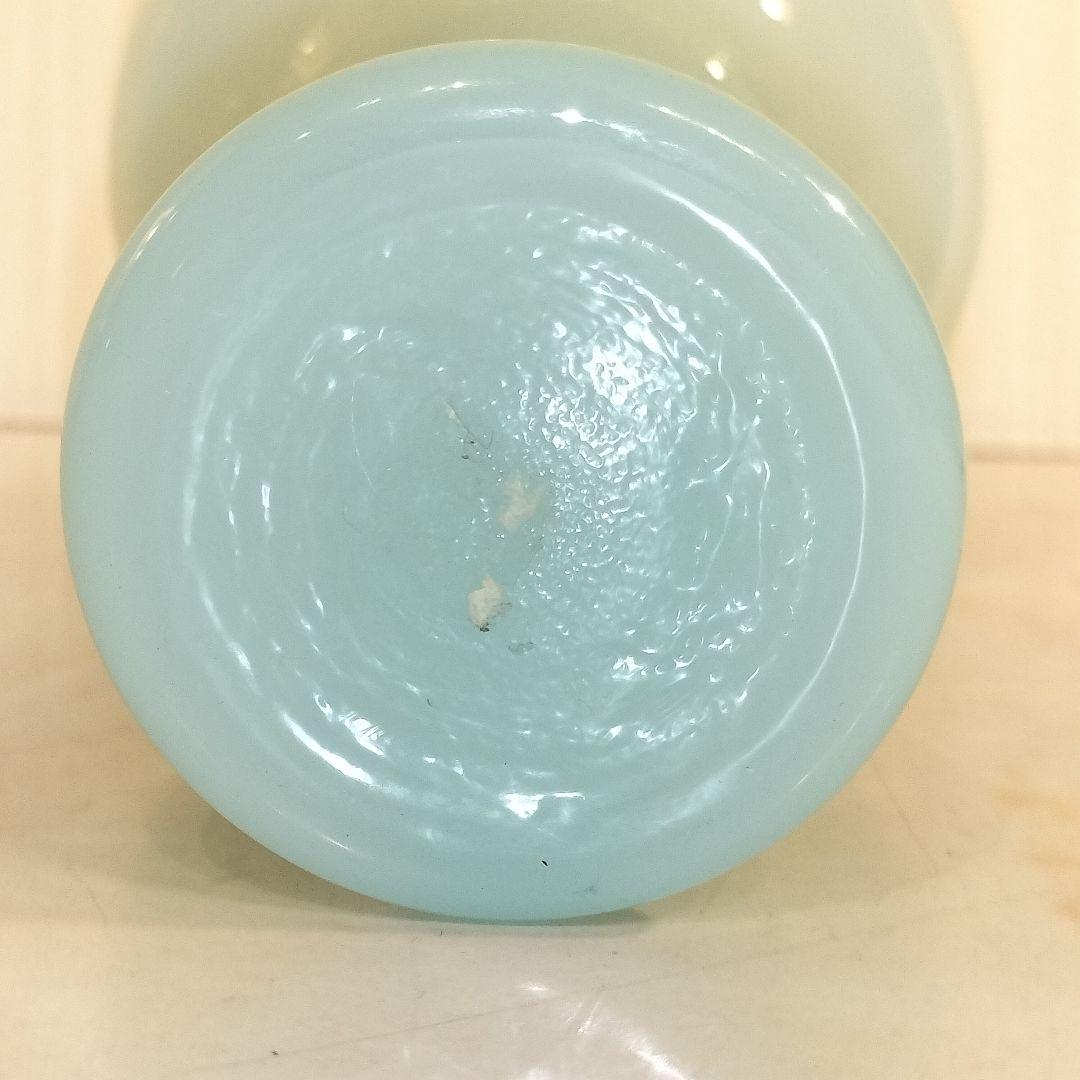 vintage ホルムガード フラワーベース 一輪挿し