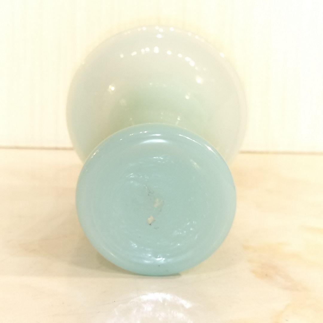 vintage ホルムガード フラワーベース 一輪挿し