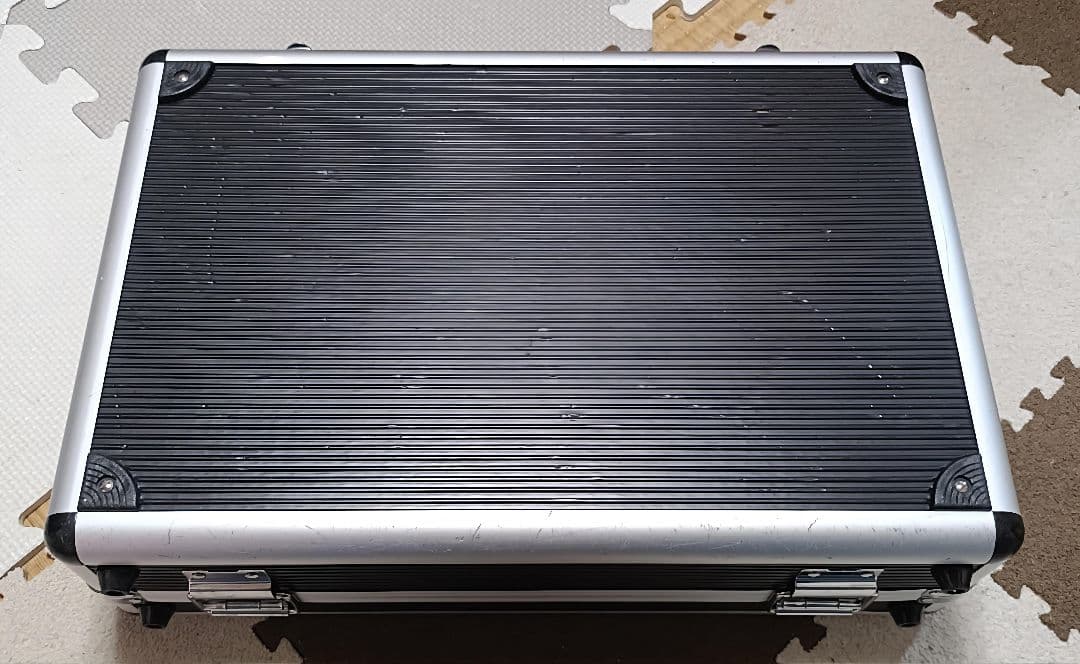 ベイブレードX beyblade x 「中サイズ/ランチャー収納仕様」ギアケース