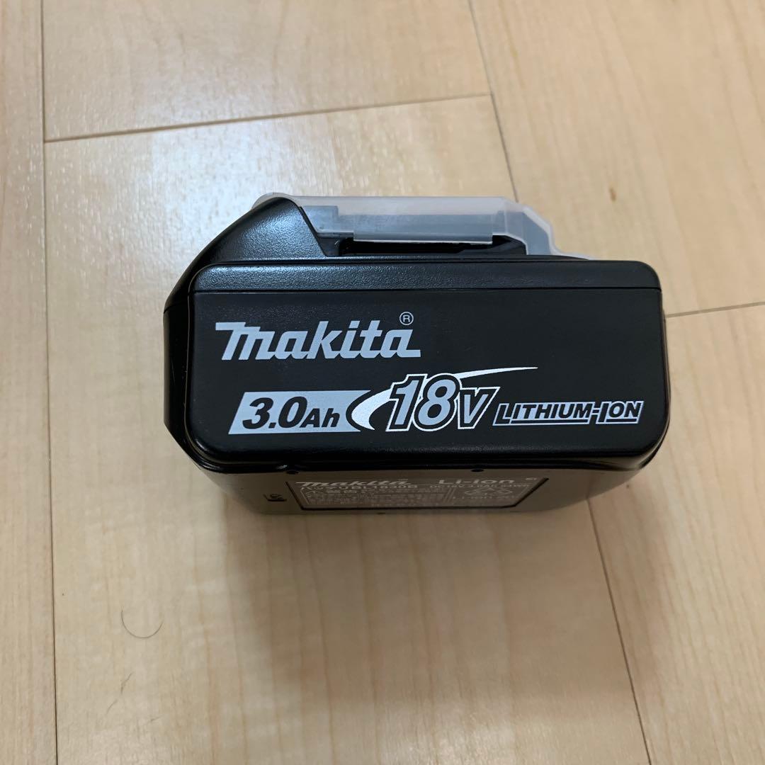 Makita CL286FDZW バッテリー　充電器付き