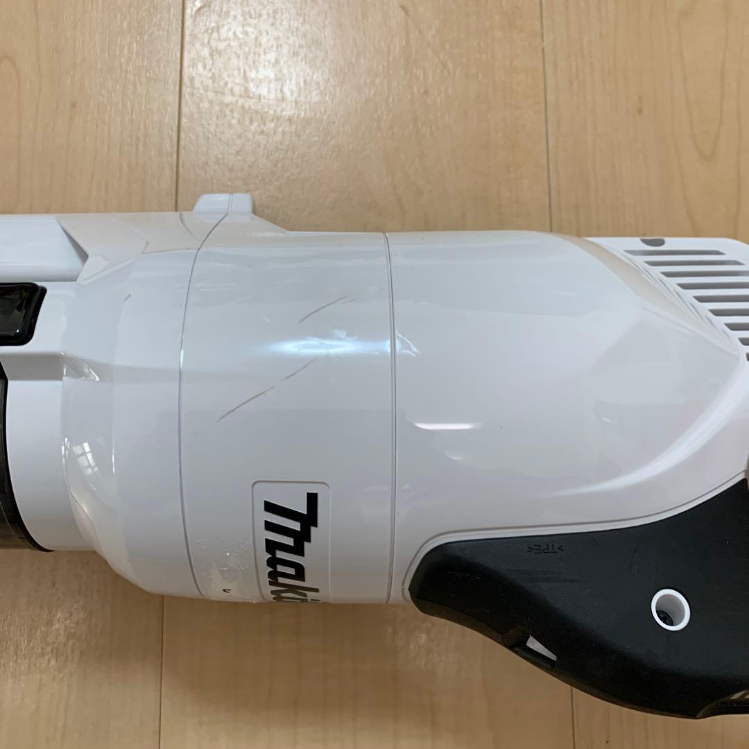 Makita CL286FDZW バッテリー　充電器付き