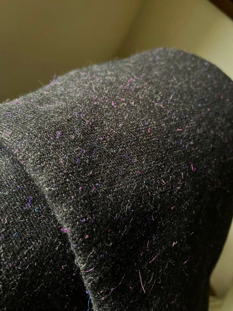 COMME des GARÇONS スウェット