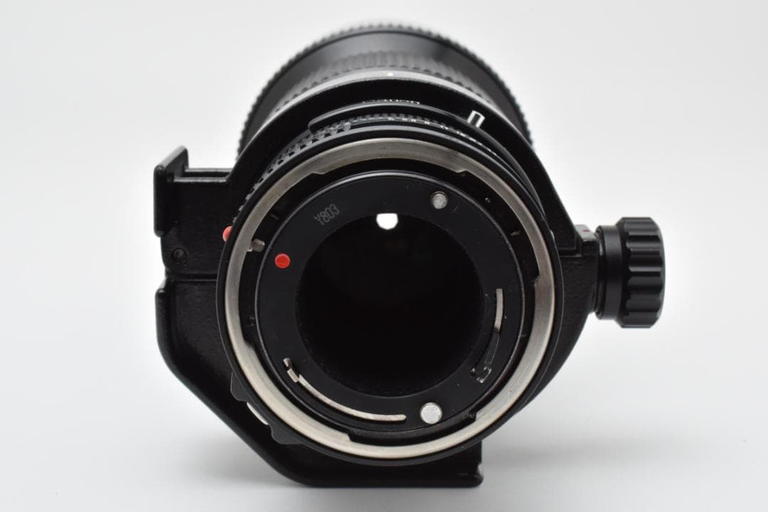 ★超美品★ キヤノン CANON NEW FD 300mm F4 #21621