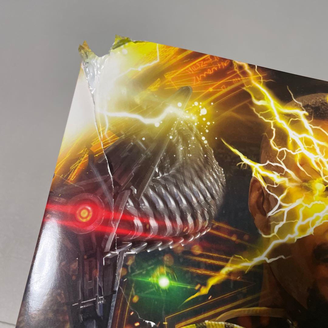 ホットトイズ エレクトロ