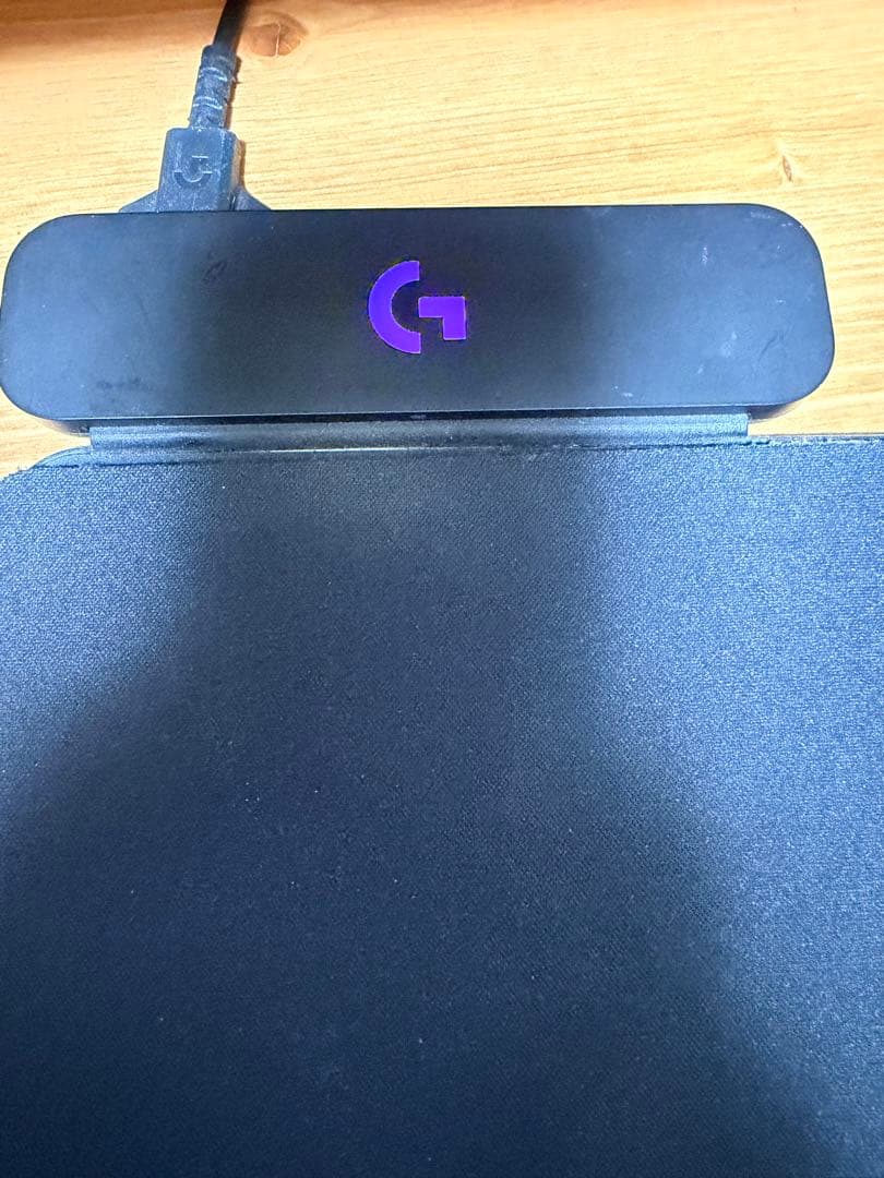 【年始価格】Logicool G703h・PWPlayセット