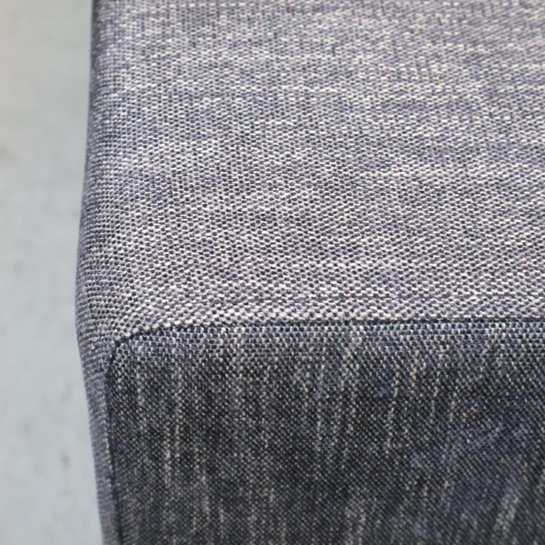 クラッシュゲート COMFORM TET 2.5人掛けソファ トリプルブソファ