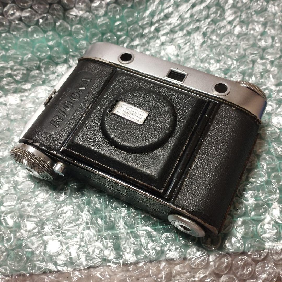 実働珍品！距離計付バルダ、メスリゴナ