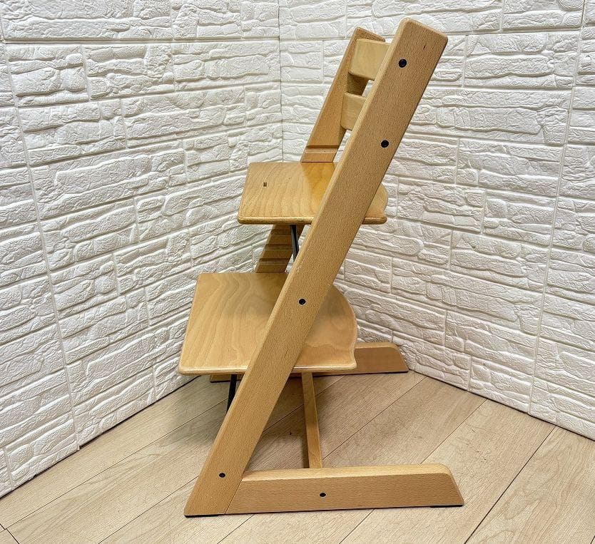 C*o様 STOKKE ストッケ トリップトラップ S/N4