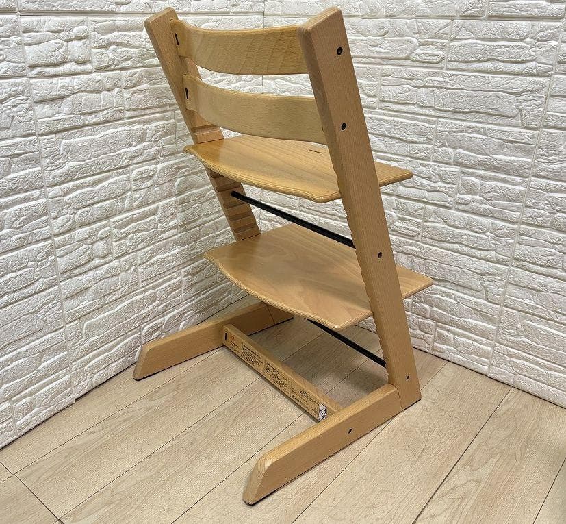 C*o様 STOKKE ストッケ トリップトラップ S/N4