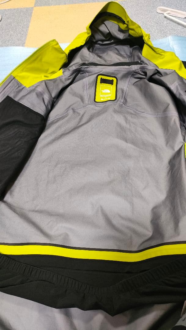 THE NORTH FACE RTG ゴアテックス ジャケット (メンズM)