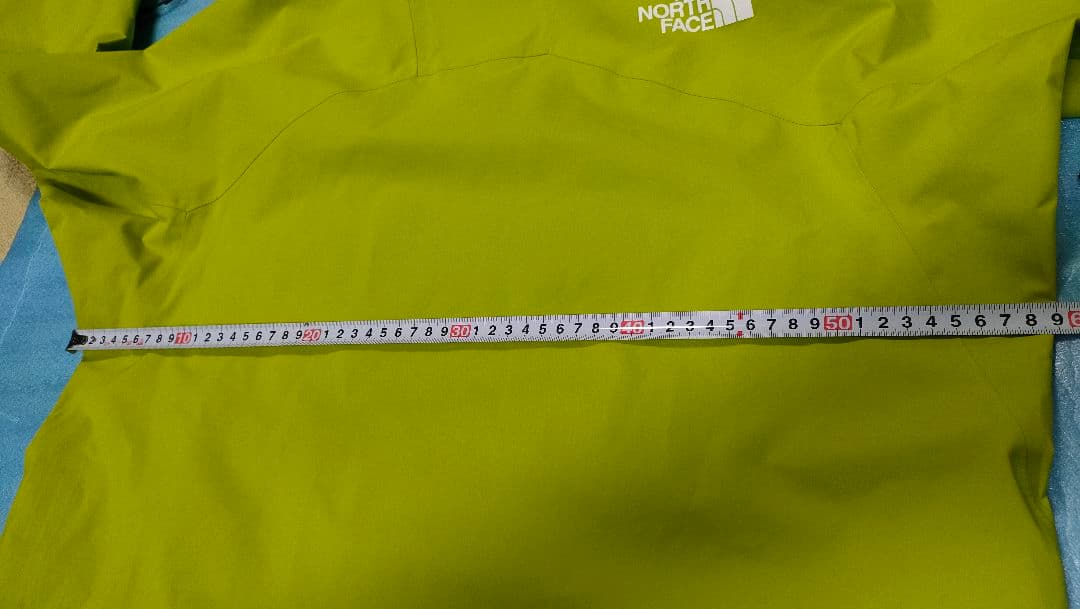 THE NORTH FACE RTG ゴアテックス ジャケット (メンズM)