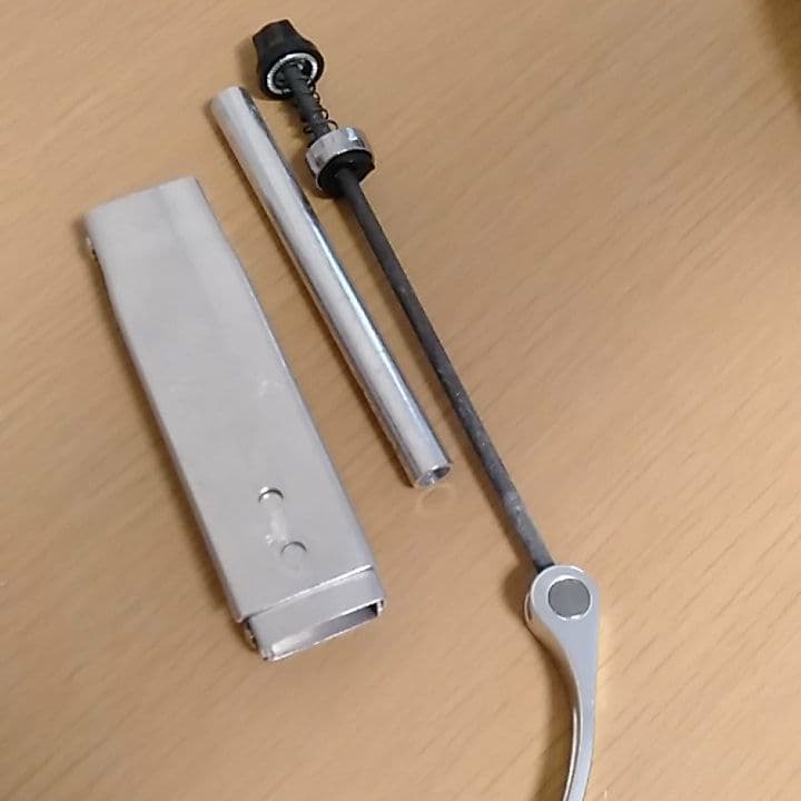 美品 FELT F85 480 ロードバイク 付属品付き