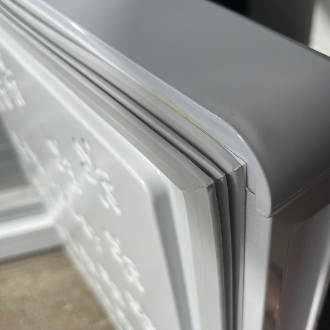 F 2023年製 Haier ハイアール 冷蔵庫 JR-NF148DK 148L