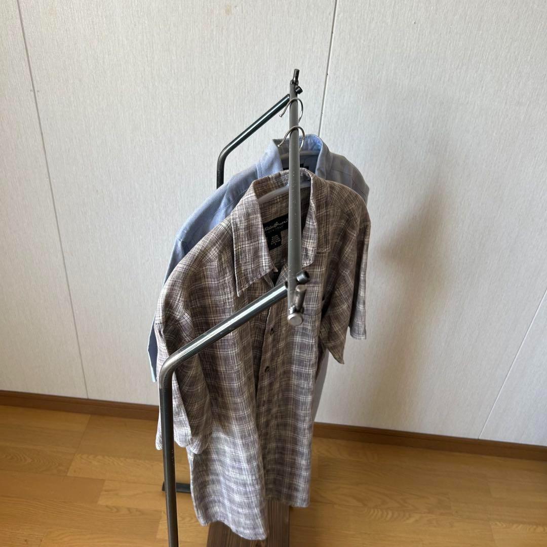 新年セール　ミニハンガーラック　オシャレラック　ミニマリスト　スタイリッシュ