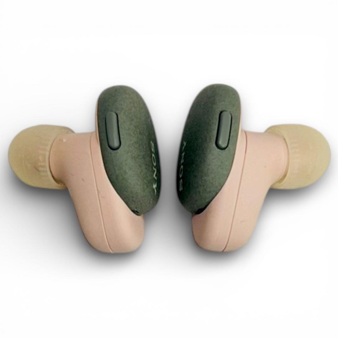 ★未使用品★極美品 SONY WF-H800 hear in 3 105