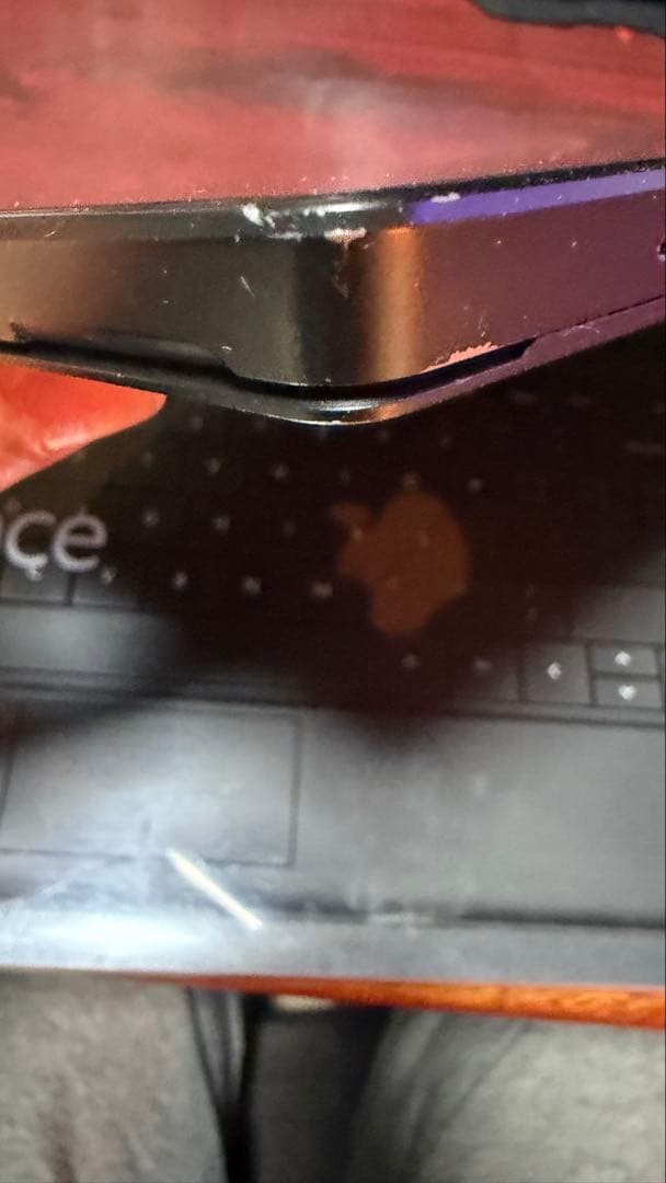 Windowsタブレット本体 Microsoft Surface Pro 2 + Type Cover