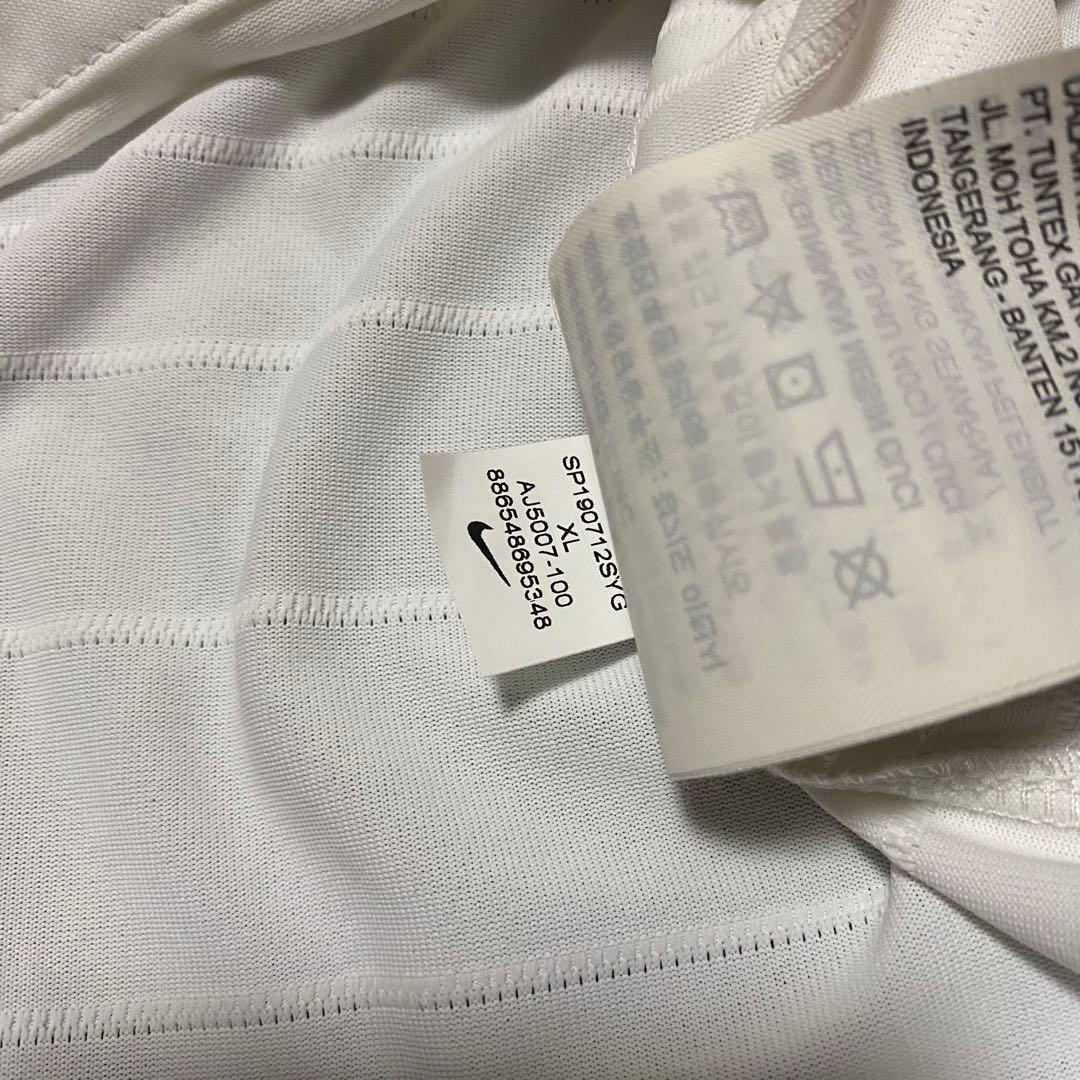 2019ブラジル代表オーセンティックユニフォーム　新品未使用タグ付き　激レア