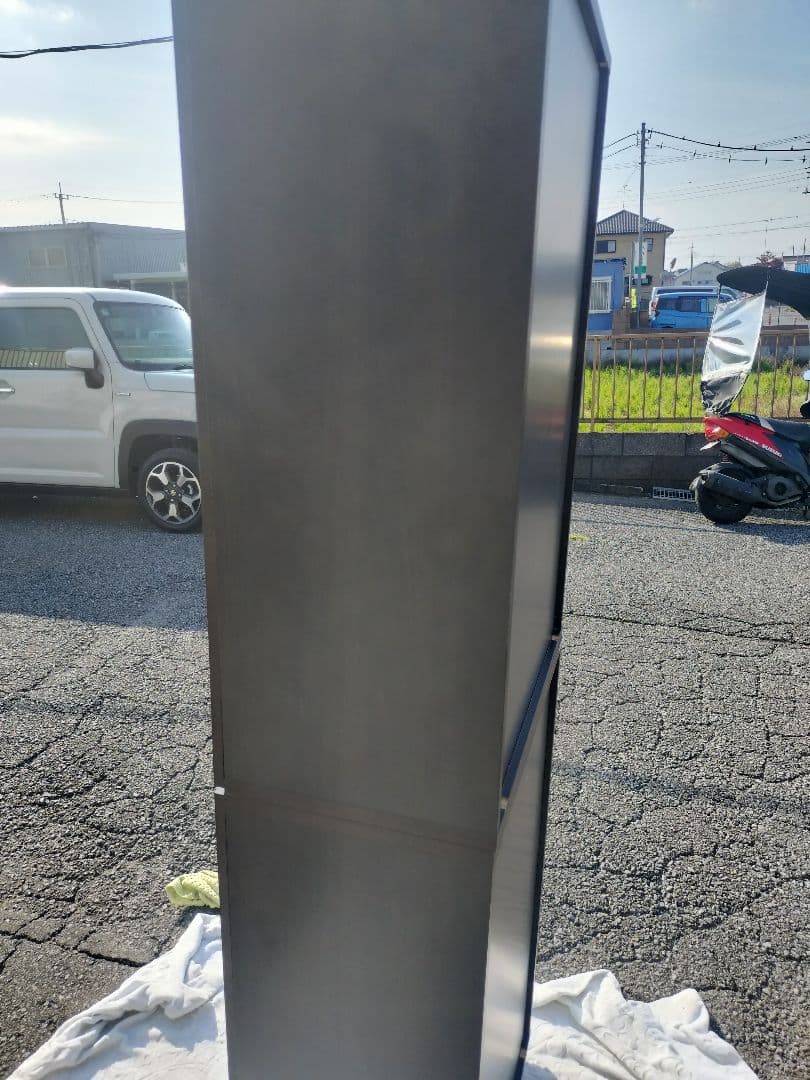 バルバーニ(旧ビクターインテリア)書棚