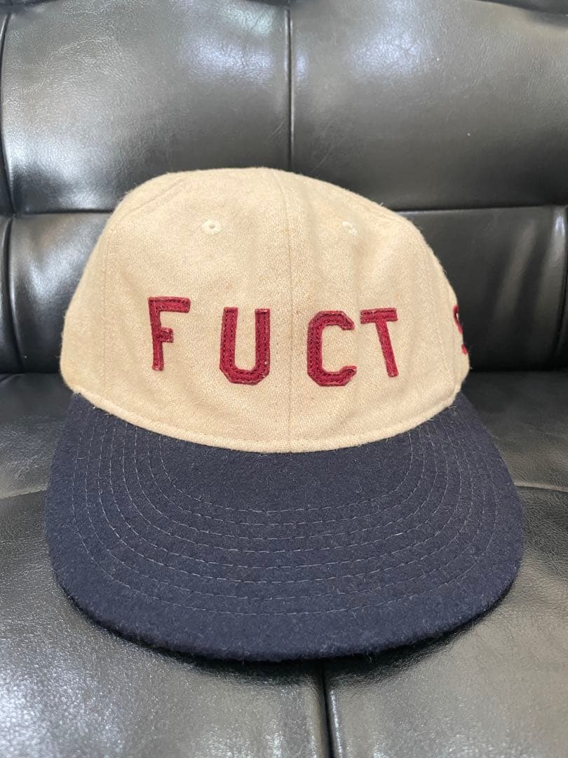 k*s様 Fuct キャップ　まとめ売り