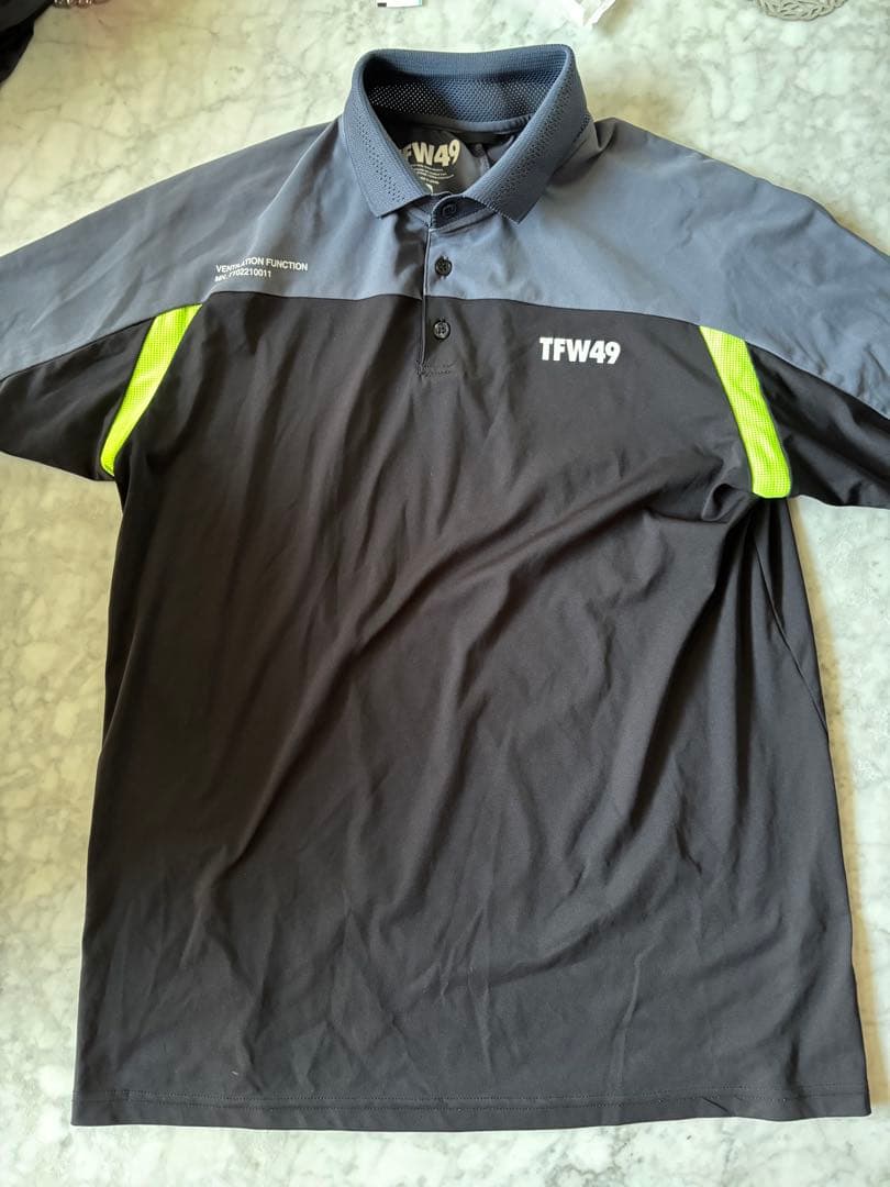 TFW49 断捨離　5点セット