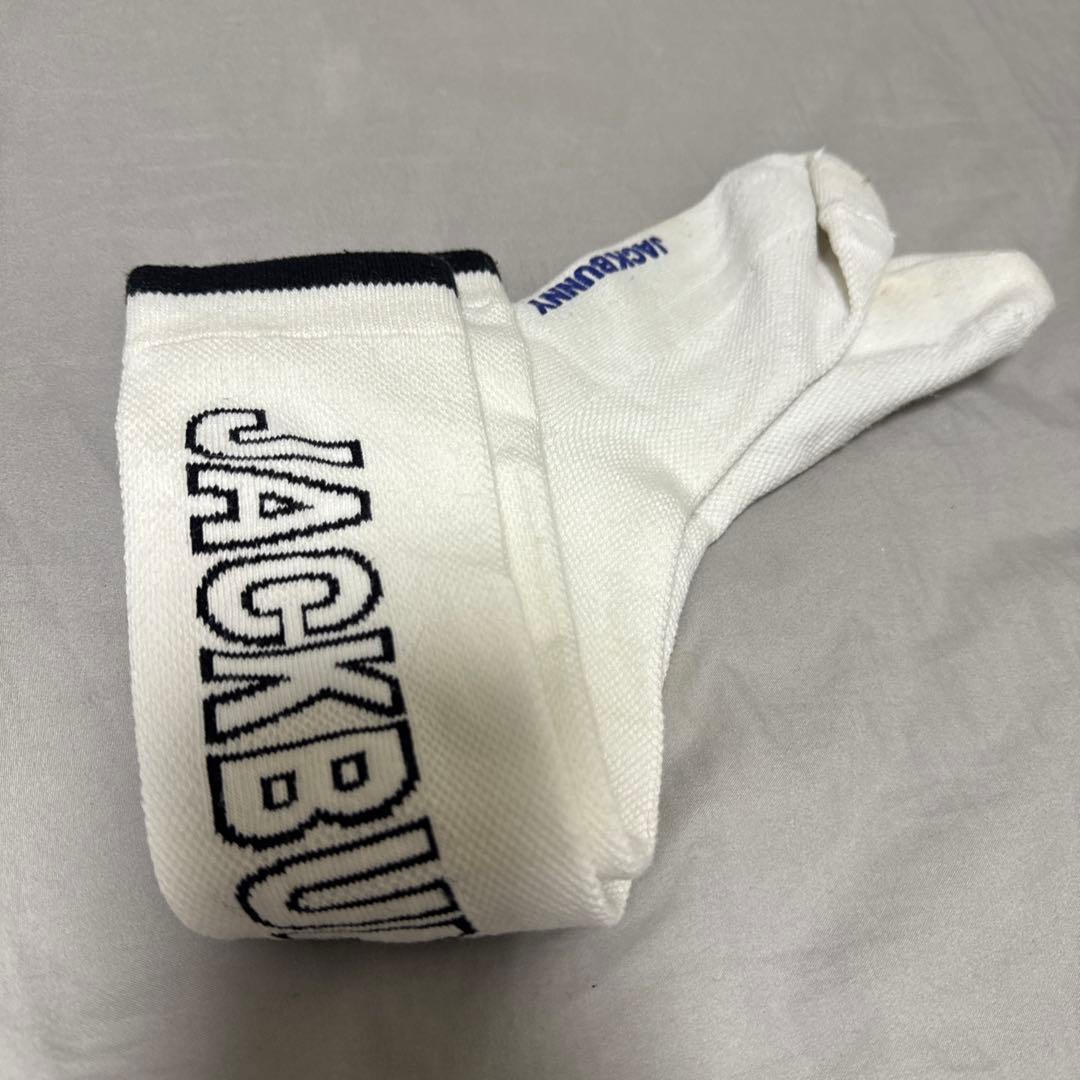 JACK BUNNY ゴルフウェアセット