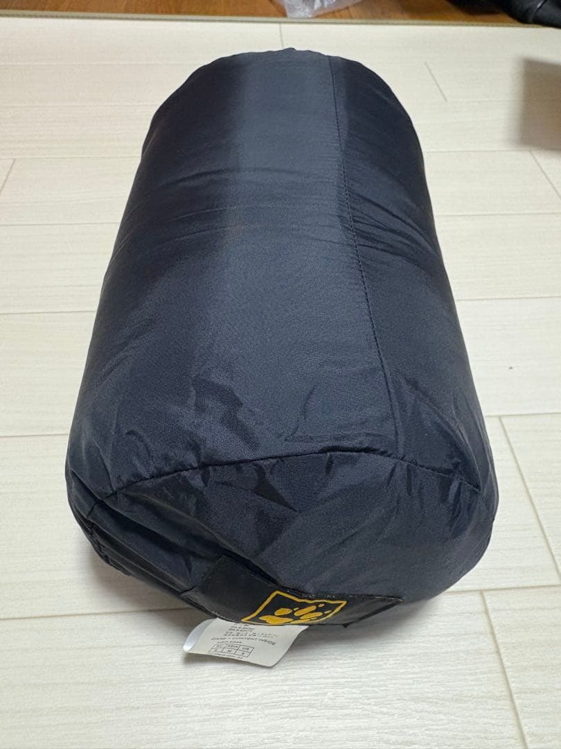 Jack Wolfskin ダウンジャケット