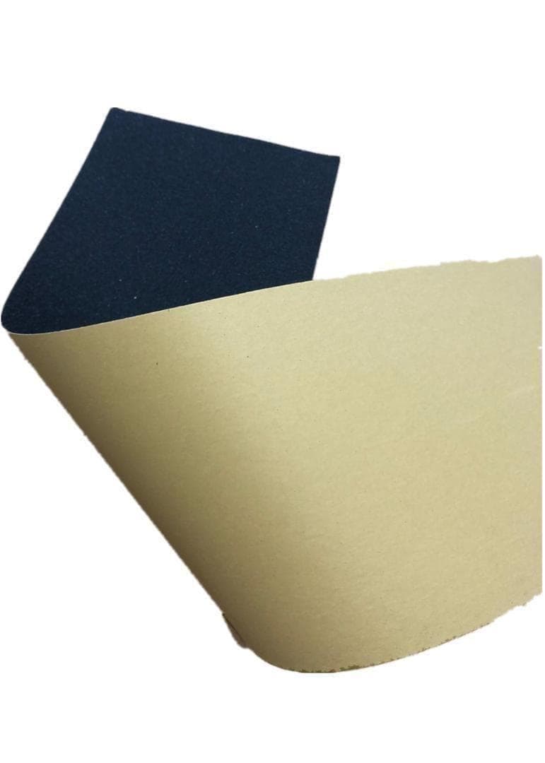 MOB無地黒デッキテープ付き TOY MACHINEトイマシーン8.25デッキ