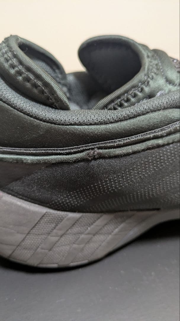 シューズ(男性用) D.O.N ISSUE 7 28cm