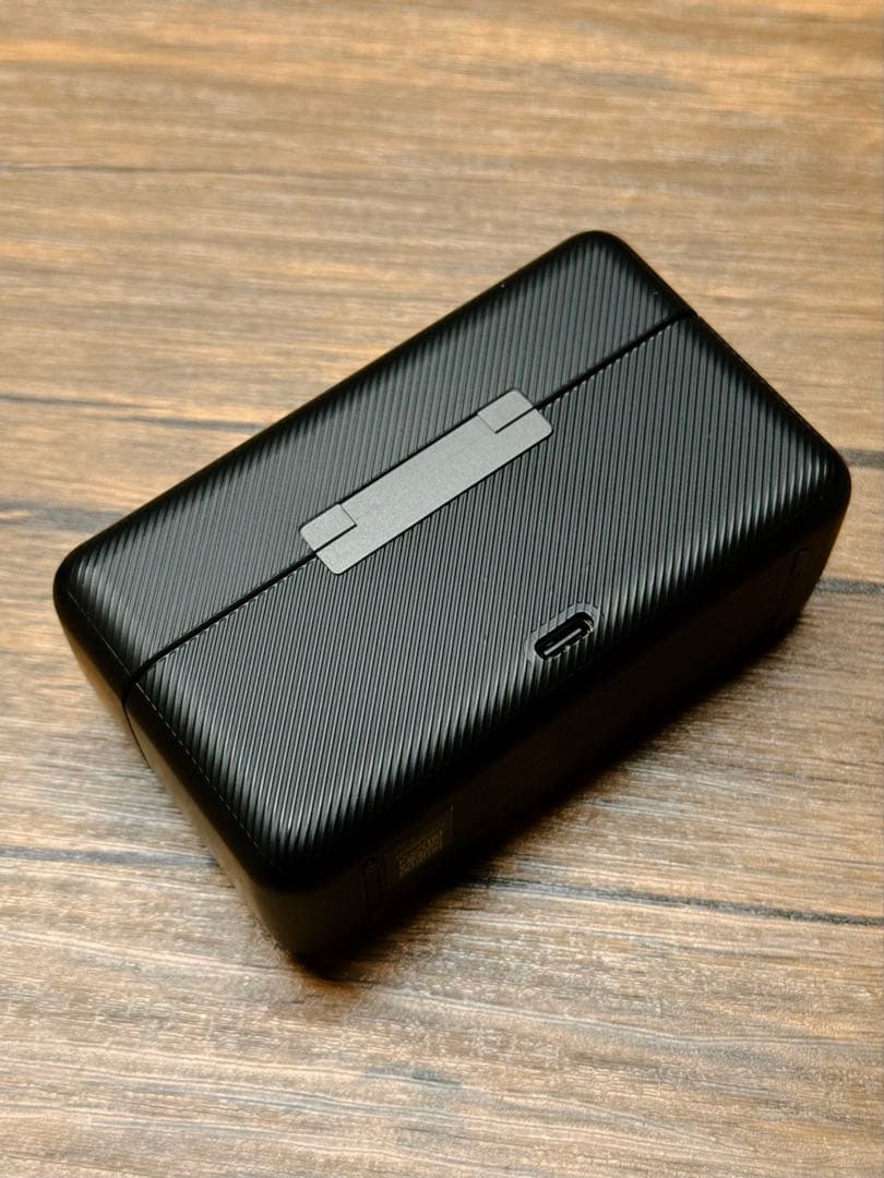 DJI Mic セット