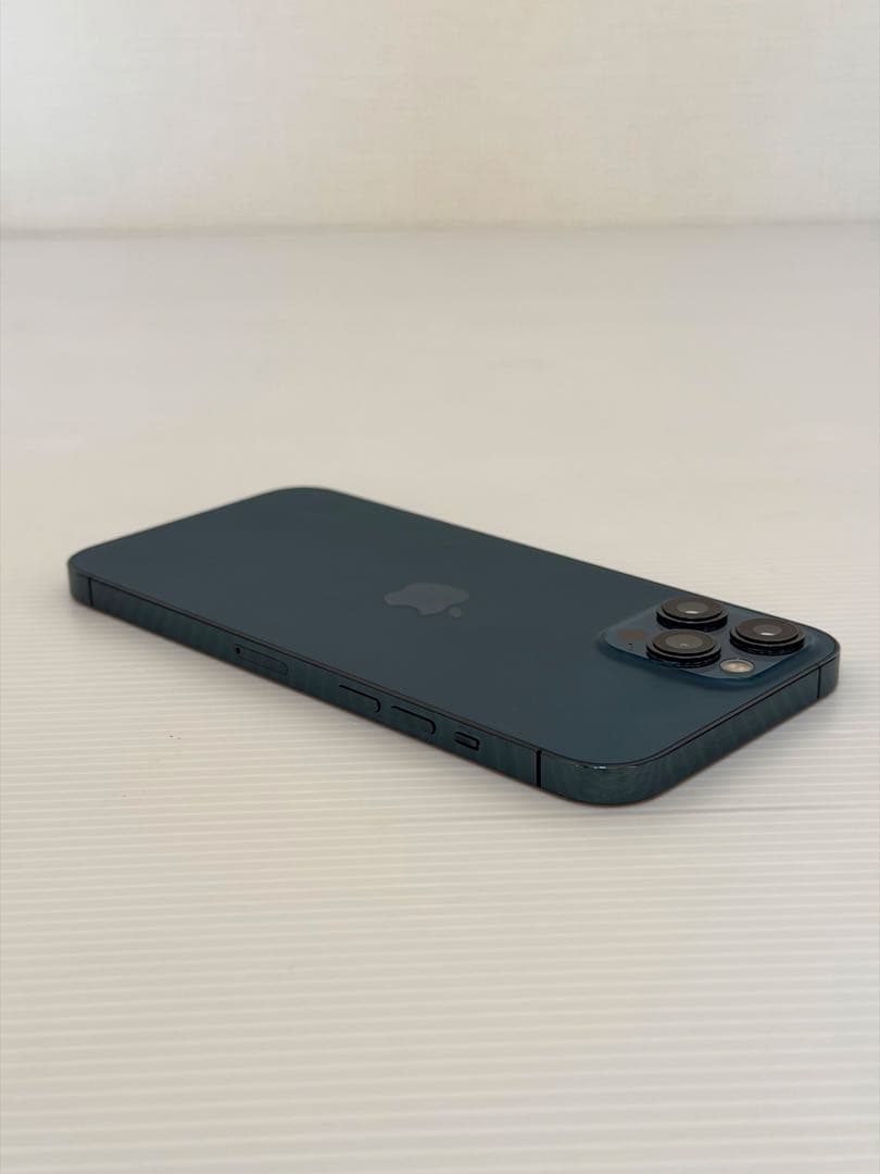 iPhone 12 Pro Max 128GB SIMロックなし