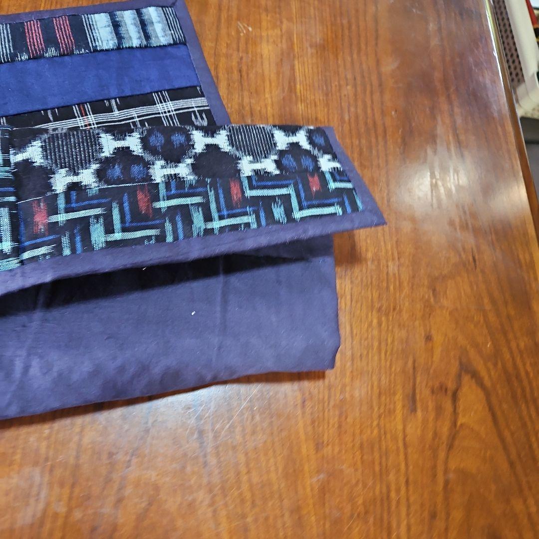 テーブルランナー他2点