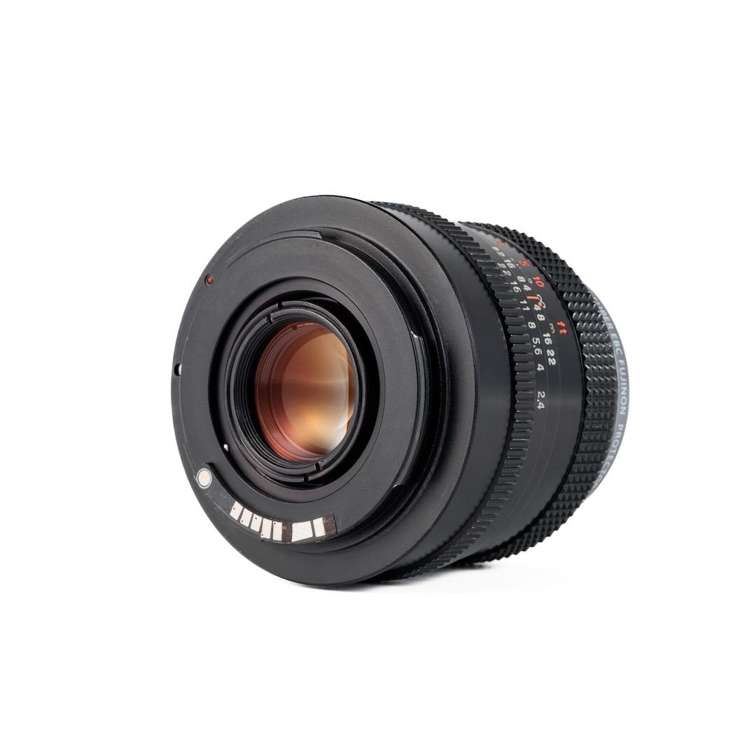 レンズ(単焦点) Carl Zeiss Jena MC Flektogon 35mm f2.4