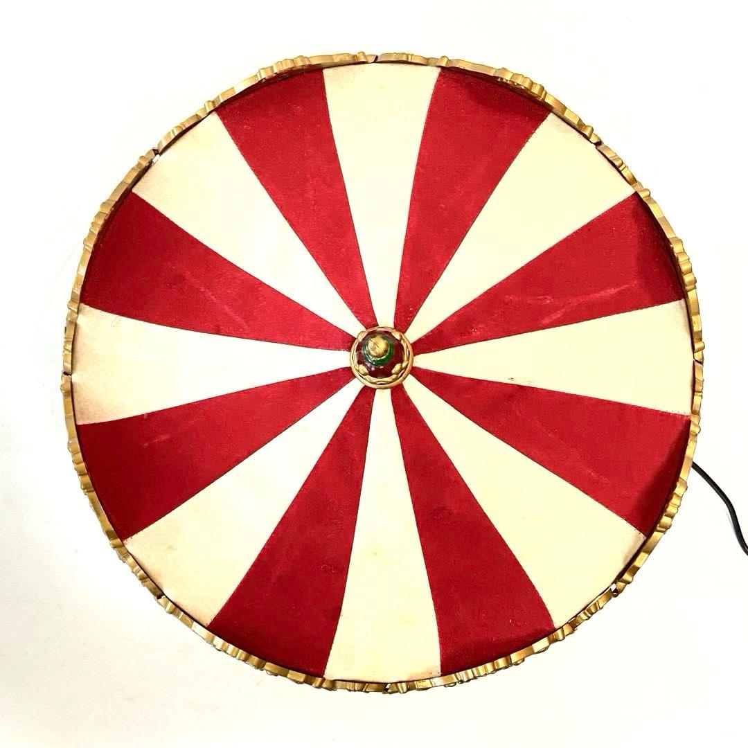 ミスタークリスマス　カルーセル　メリーゴーランド　オルゴール　30曲　※欠損あり