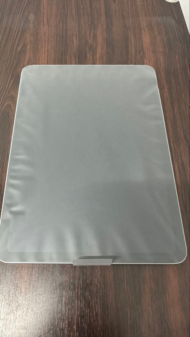 Apple iPad Air (第4世代) 64GB スペースグレー　ジャンク