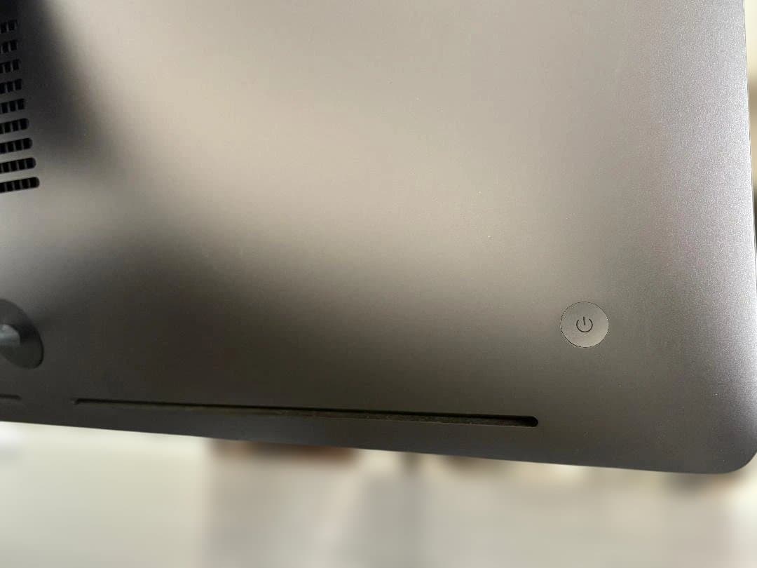 Apple iMacPro 27インチ美品　グラフィックメモリ16GB