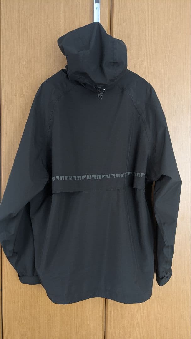 【サカナクション】NF NIGHT FISHING SHELL Mサイズ