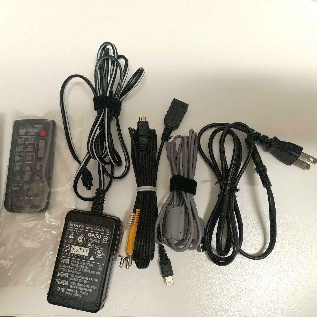 SONY 3D撮影可能 ビデオカメラ HDR-TD10 本体