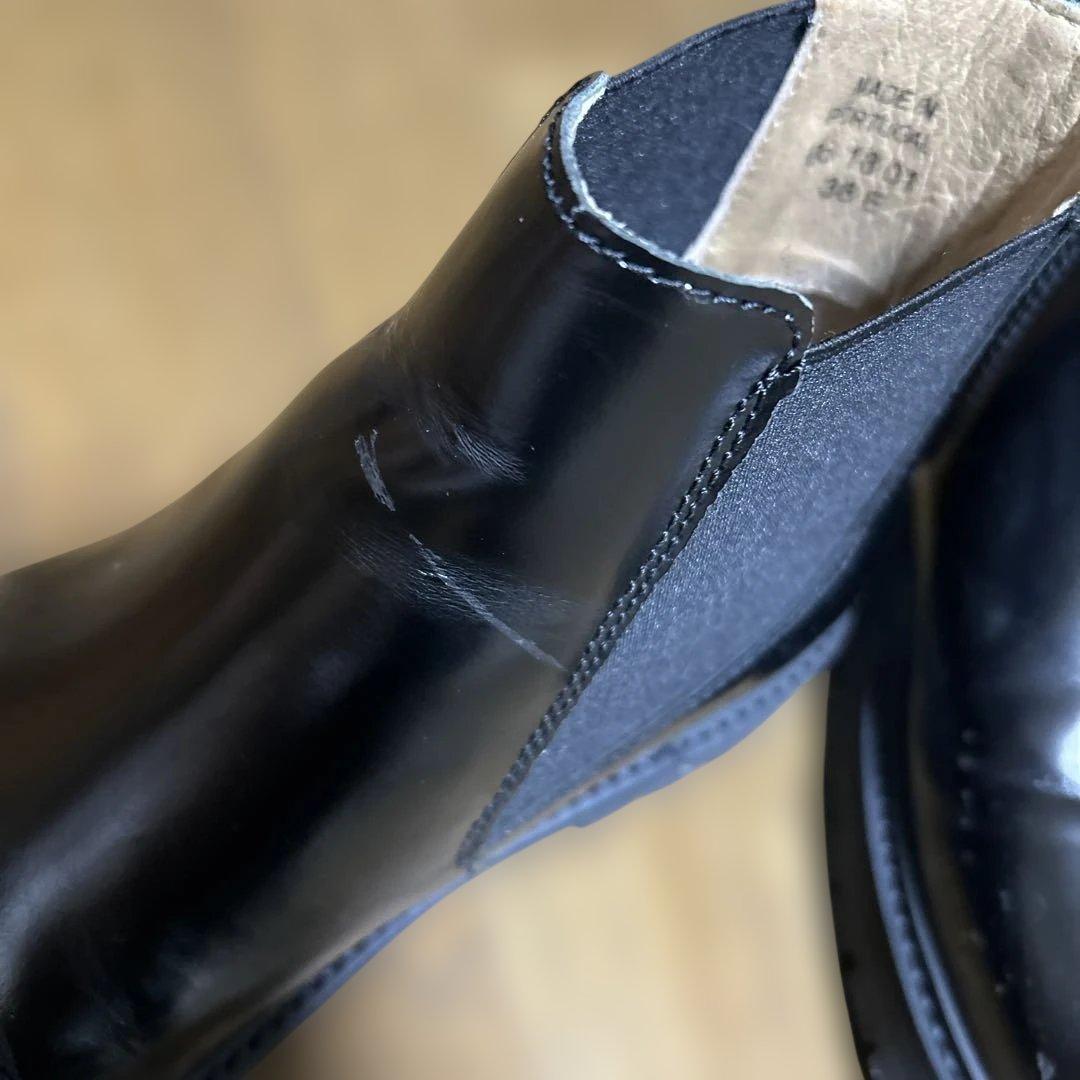 ビルケンシュトック　スタロン38サイズ