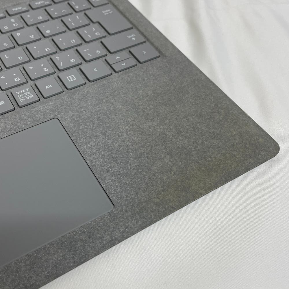 個◆Microsoft Surface Laptop2 ノートパソコン01003