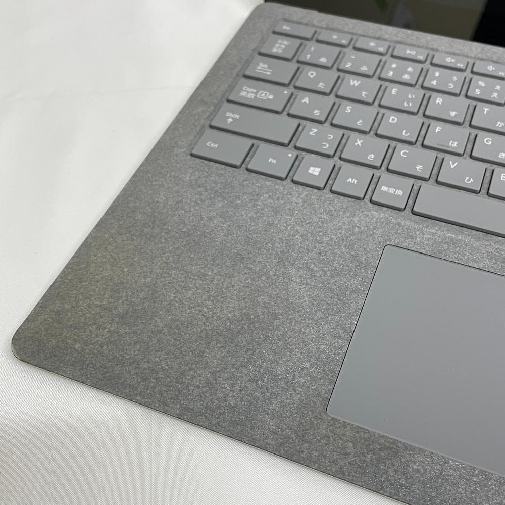 個◆Microsoft Surface Laptop2 ノートパソコン01003